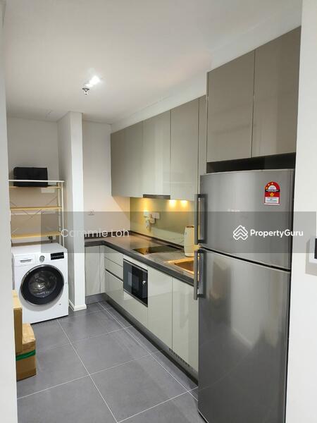 Kediaman Servis untuk Disewa di Ativo Suites @ Damansara Avenue - Cammie Loh - PropertyGuru.com.my