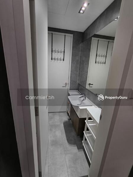 Kediaman Servis untuk Disewa di Ativo Suites @ Damansara Avenue - Cammie Loh - PropertyGuru.com.my