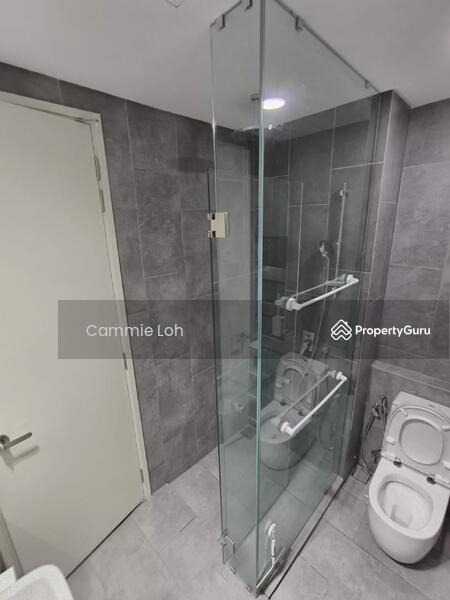 Kediaman Servis untuk Disewa di Ativo Suites @ Damansara Avenue - Cammie Loh - PropertyGuru.com.my
