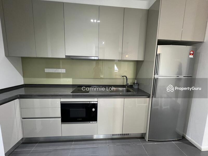 Kediaman Servis untuk Disewa di Ativo Suites @ Damansara Avenue - Cammie Loh - PropertyGuru.com.my