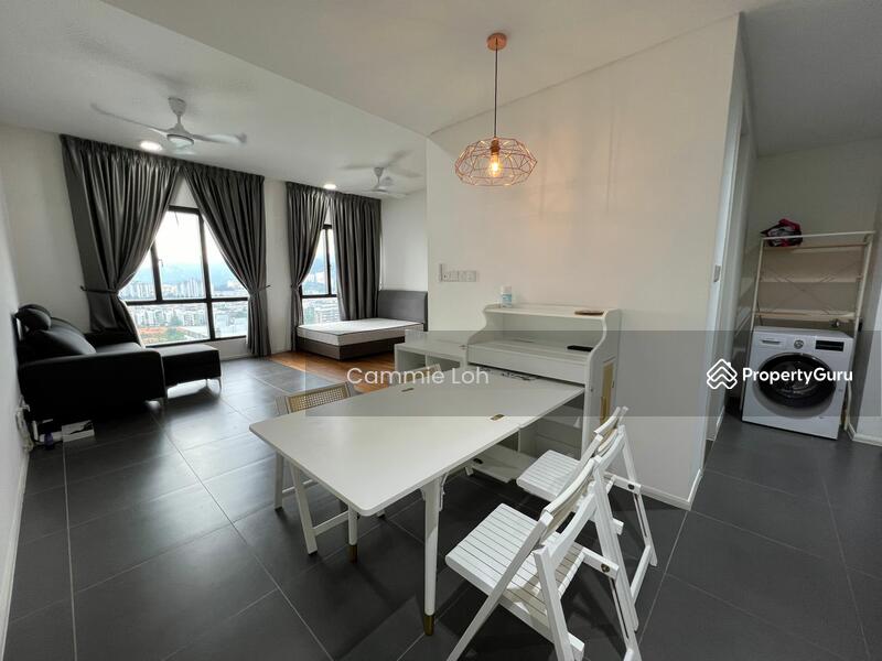 Kediaman Servis untuk Disewa di Ativo Suites @ Damansara Avenue - Cammie Loh - PropertyGuru.com.my