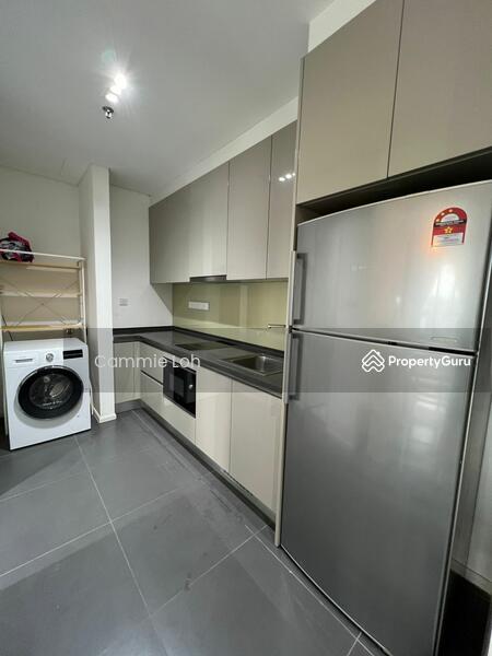 Kediaman Servis untuk Disewa di Ativo Suites @ Damansara Avenue - Cammie Loh - PropertyGuru.com.my