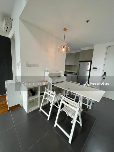 Kediaman Servis untuk Disewa di Ativo Suites @ Damansara Avenue - Cammie Loh - PropertyGuru.com.my