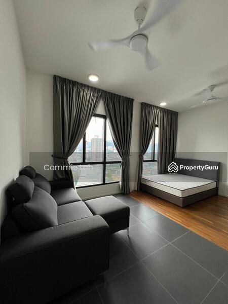 Kediaman Servis untuk Disewa di Ativo Suites @ Damansara Avenue - Cammie Loh - PropertyGuru.com.my