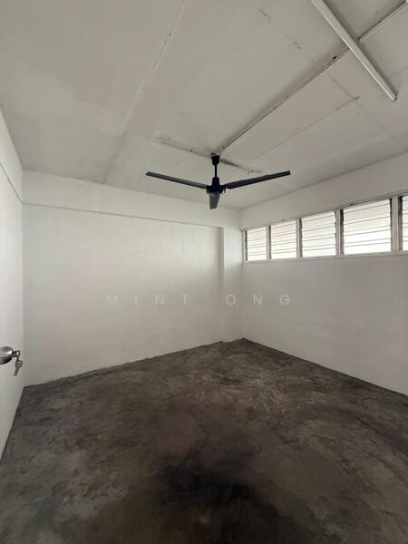 For Rent - Flat Sri Perak