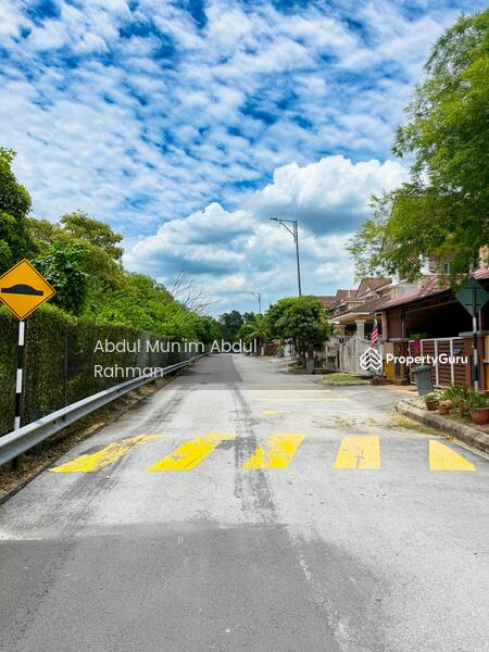 For Rent - Two Storey Semi-D Impiana Residence Nilai