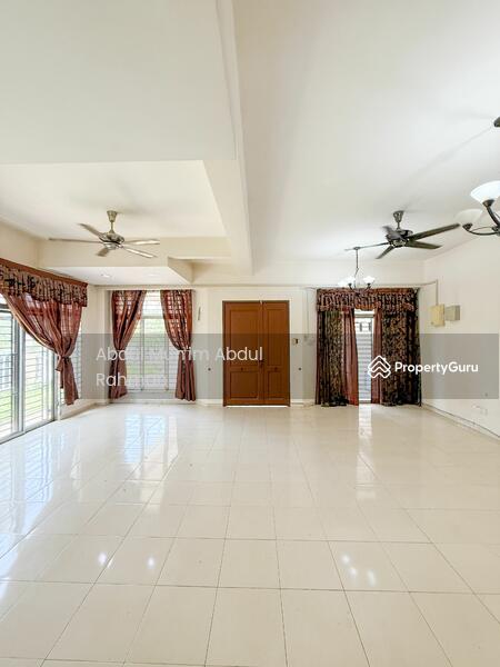 For Rent - Two Storey Semi-D Impiana Residence Nilai