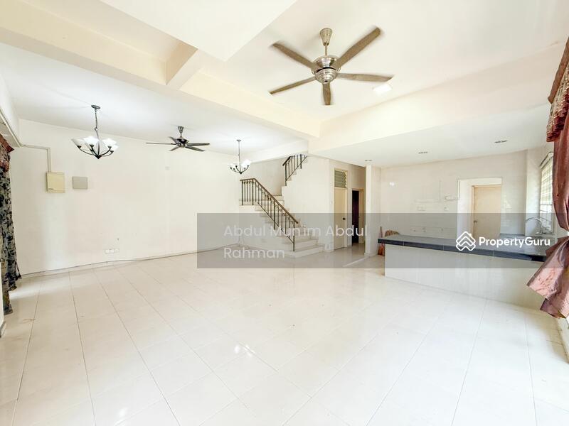 For Rent - Two Storey Semi-D Impiana Residence Nilai
