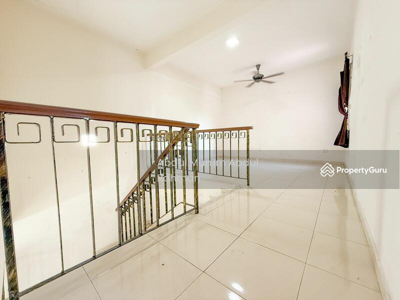For Rent - Two Storey Semi-D Impiana Residence Nilai