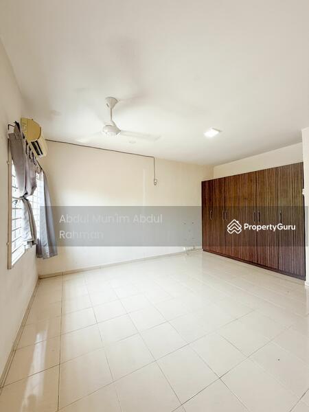 For Rent - Two Storey Semi-D Impiana Residence Nilai