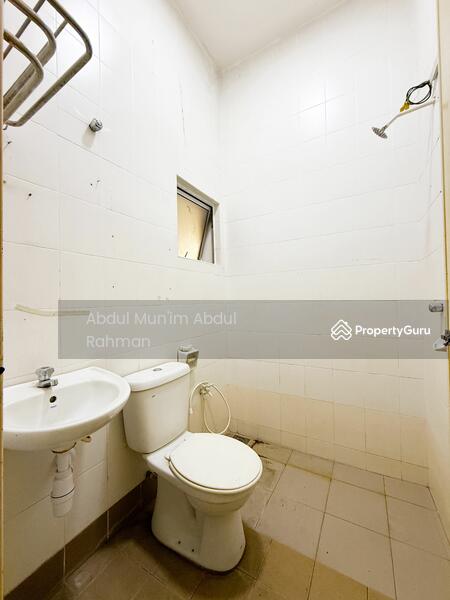 For Rent - Two Storey Semi-D Impiana Residence Nilai
