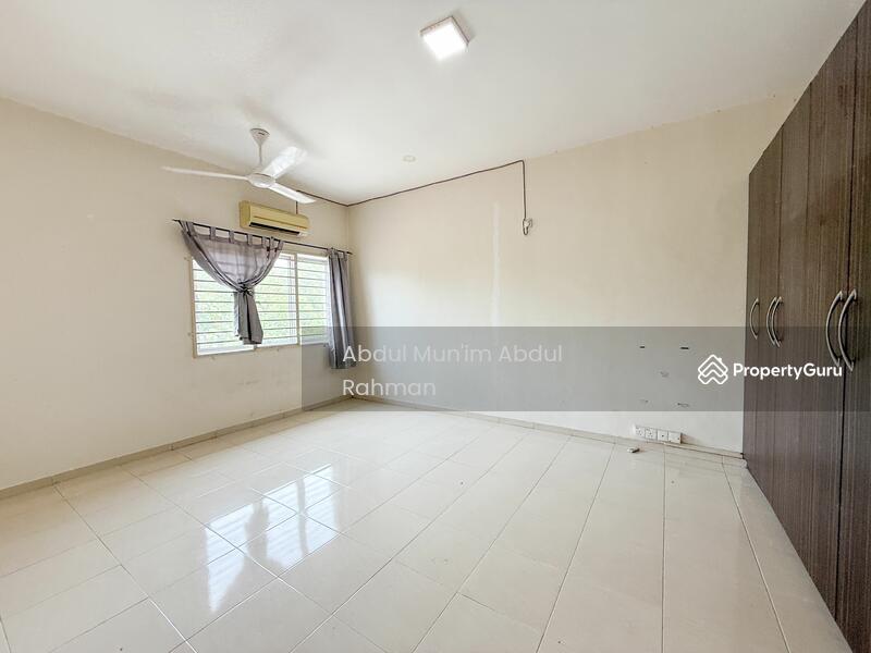 For Rent - Two Storey Semi-D Impiana Residence Nilai
