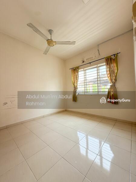 For Rent - Two Storey Semi-D Impiana Residence Nilai