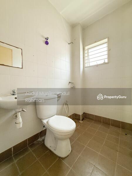 For Rent - Two Storey Semi-D Impiana Residence Nilai