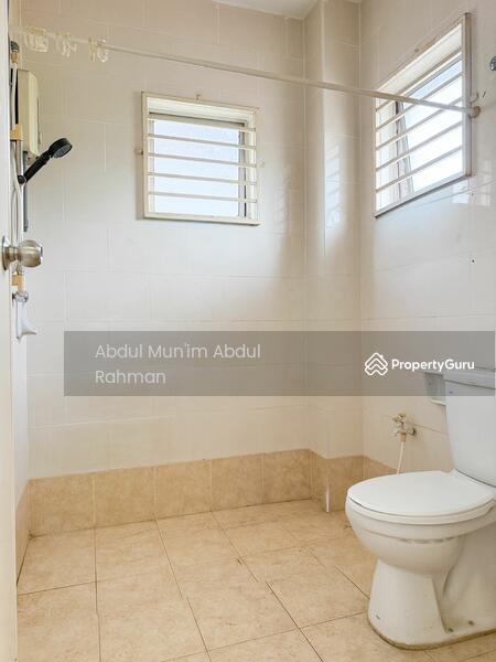 For Rent - Two Storey Semi-D Impiana Residence Nilai