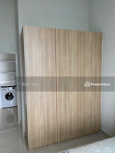 Pangsapuri untuk Disewa di Third Avenue - Sam Voo - PropertyGuru.com.my