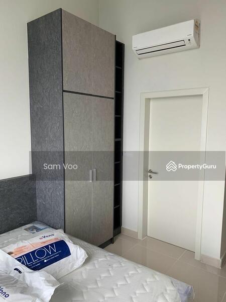 Pangsapuri untuk Disewa di Third Avenue - Sam Voo - PropertyGuru.com.my