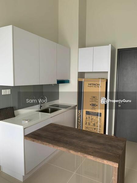 Pangsapuri untuk Disewa di Third Avenue - Sam Voo - PropertyGuru.com.my