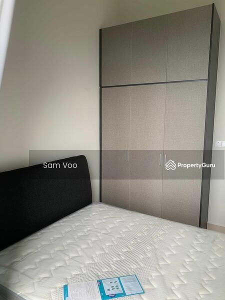 Pangsapuri untuk Disewa di Third Avenue - Sam Voo - PropertyGuru.com.my