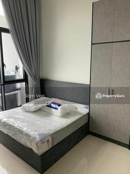 Pangsapuri untuk Disewa di Third Avenue - Sam Voo - PropertyGuru.com.my