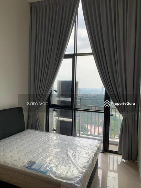 Pangsapuri untuk Disewa di Third Avenue - Sam Voo - PropertyGuru.com.my