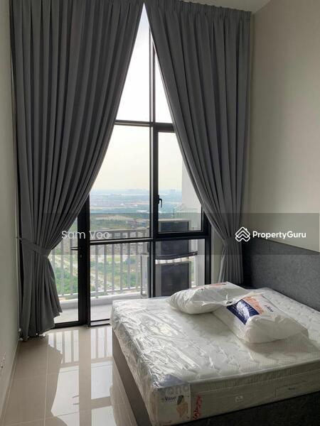 Pangsapuri untuk Disewa di Third Avenue - Sam Voo - PropertyGuru.com.my