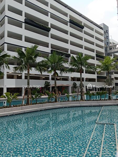 Service Residence for Sale at Huni @ Eco Ardence - Lynn Yap - PropertyGuru.com.my