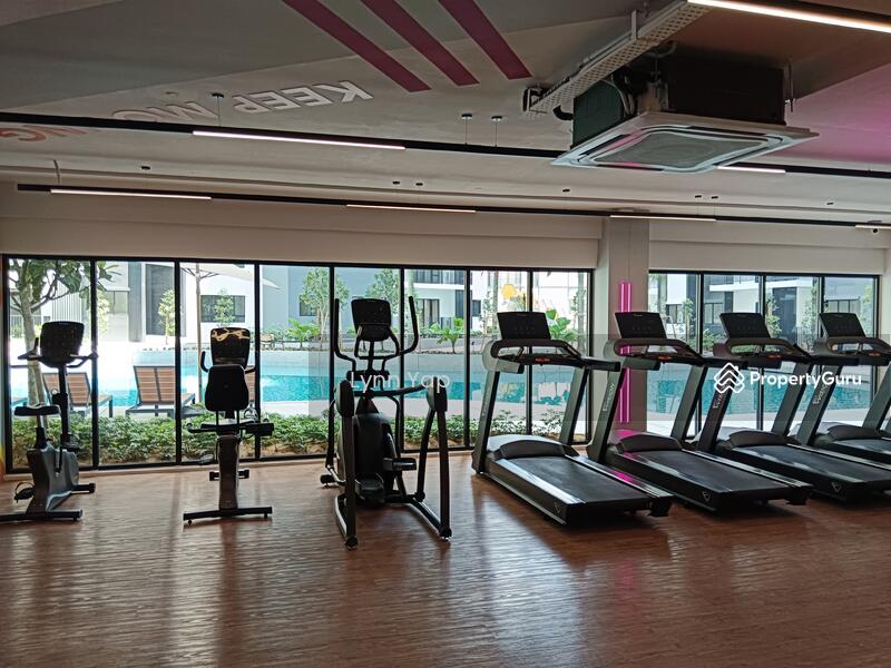 Service Residence for Sale at Huni @ Eco Ardence - Lynn Yap - PropertyGuru.com.my