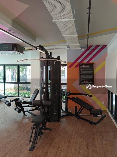 Service Residence for Sale at Huni @ Eco Ardence - Lynn Yap - PropertyGuru.com.my