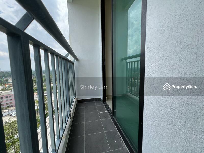 For Sale - G Residence @ Johor Bahru