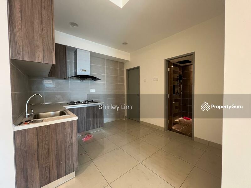 For Sale - G Residence @ Johor Bahru