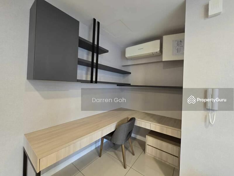 Service Residence for Rent at Aria - Darren Goh - PropertyGuru.com.my