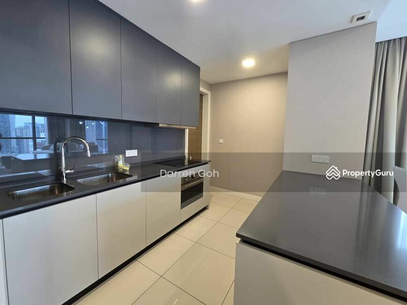 Service Residence for Rent at Aria - Darren Goh - PropertyGuru.com.my