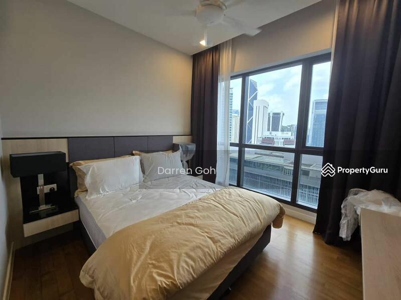 Service Residence for Rent at Aria - Darren Goh - PropertyGuru.com.my