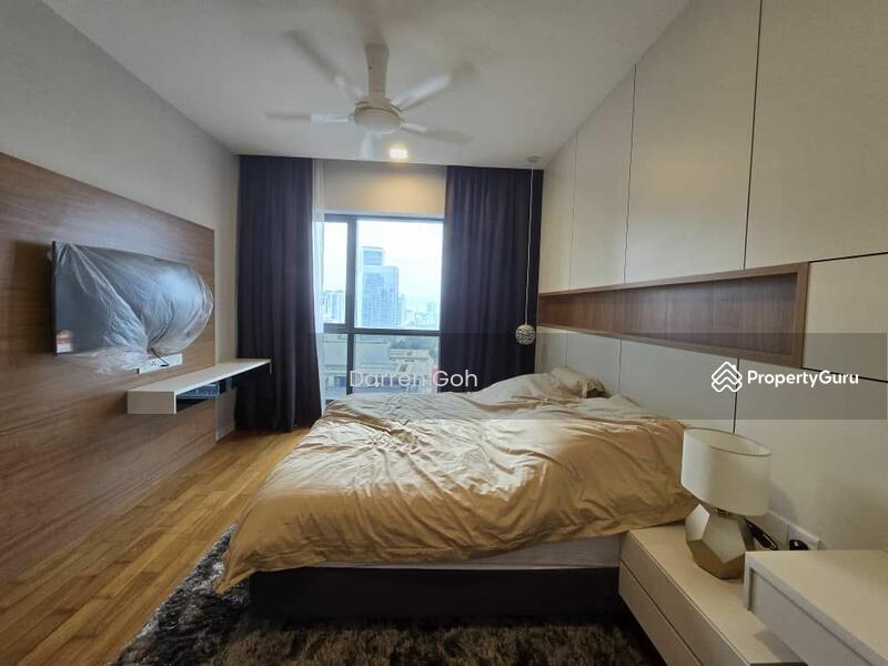 Service Residence for Rent at Aria - Darren Goh - PropertyGuru.com.my