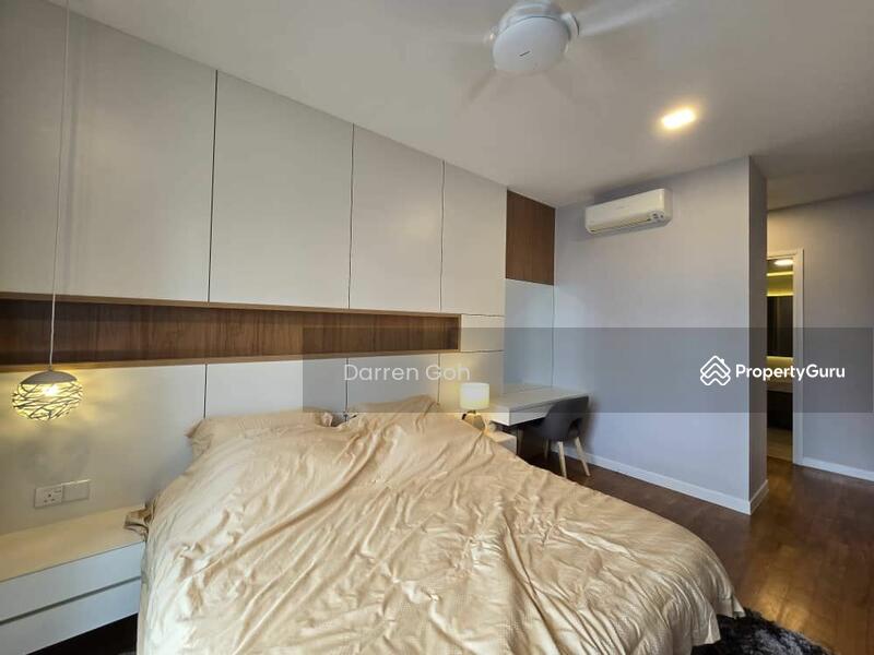 Service Residence for Rent at Aria - Darren Goh - PropertyGuru.com.my