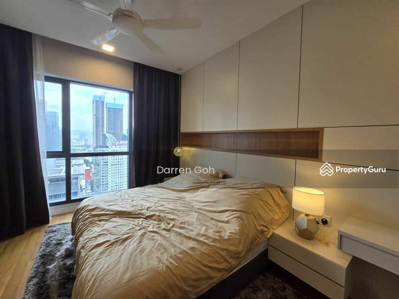 Service Residence for Rent at Aria - Darren Goh - PropertyGuru.com.my