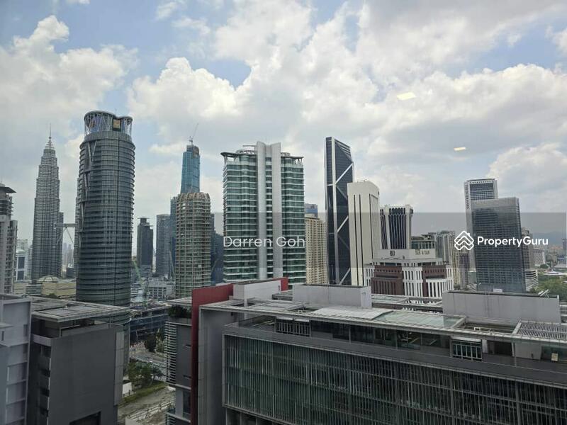 Service Residence for Rent at Aria - Darren Goh - PropertyGuru.com.my