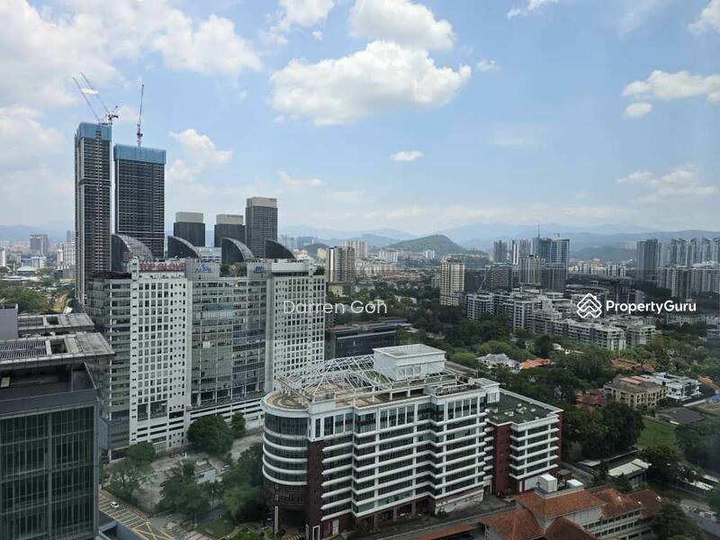 Service Residence for Rent at Aria - Darren Goh - PropertyGuru.com.my