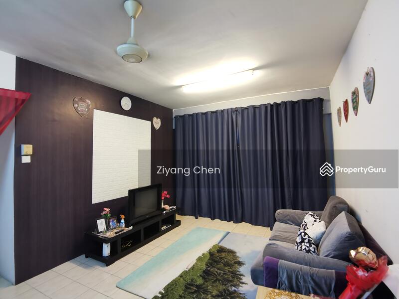 Untuk Dijual - Tulin Apartment