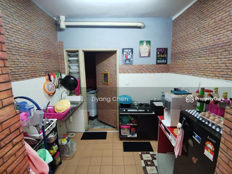 Untuk Dijual - Tulin Apartment