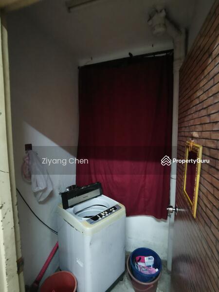Untuk Dijual - Tulin Apartment