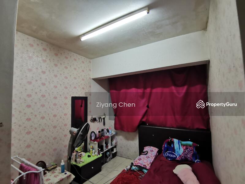 Untuk Dijual - Tulin Apartment