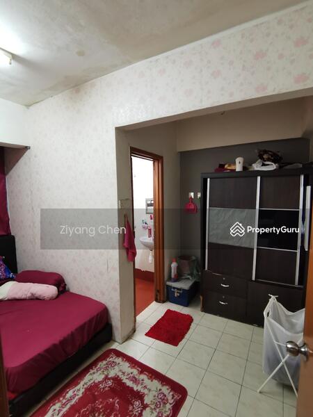 Untuk Dijual - Tulin Apartment
