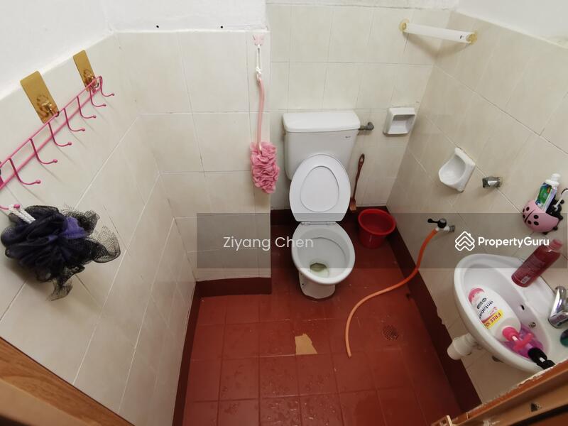 Untuk Dijual - Tulin Apartment