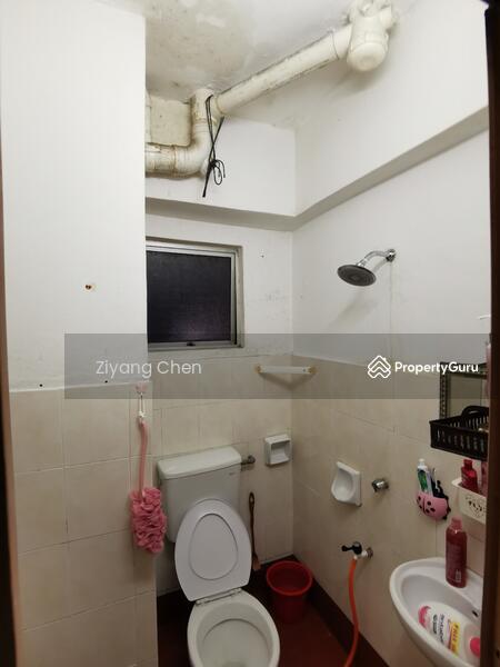 Untuk Dijual - Tulin Apartment