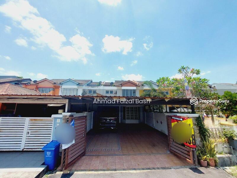 Subang Bestari, Jalan Nova U5/63, Subang Bestari, Subang, Selangor, 4