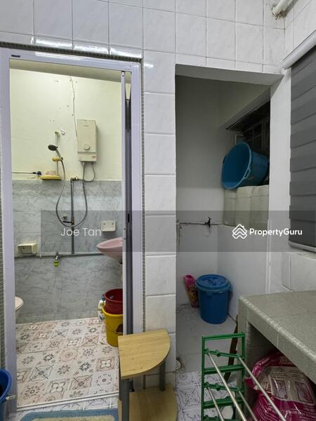 For Sale - Teratai Mewah Apartment Block 4 & 6