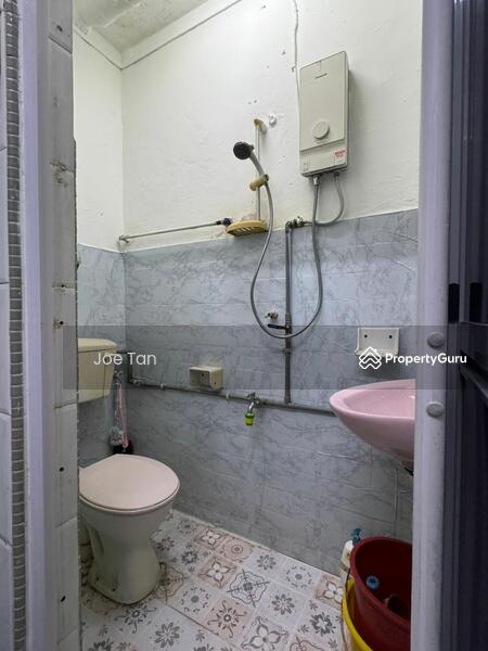 For Sale - Teratai Mewah Apartment Block 4 & 6