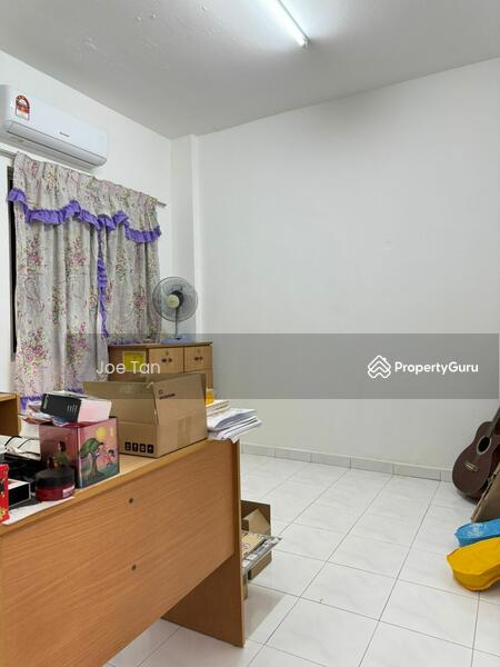 For Sale - Teratai Mewah Apartment Block 4 & 6